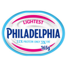 Philadelphia Lightest Soft Cheese