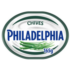 Philadelphia Chives Soft Cheese