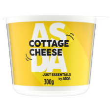 JUST ESSENTIALS by ASDA Cottage Cheese
