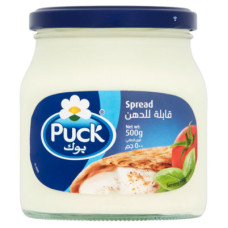 Puck Cheese Spread