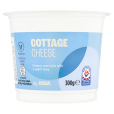 ASDA Cottage Cheese 300g