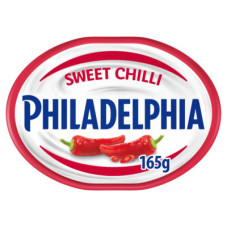 Philadelphia Sweet Chilli Soft Cheese