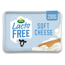 Arla LactoFREE Soft Cheese
