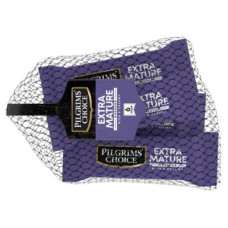 Pilgrims Choice Extra Mature Cheddar 6 x 20g (120g)
