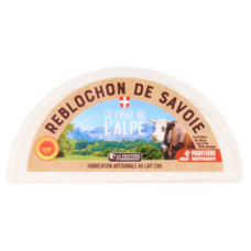Reblochon De Savoie 240g
