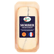 Badoz Morbier