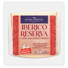 ASDA Extra Special Iberico Reserva