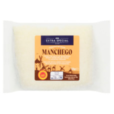 ASDA Extra Special Manchego Cheese