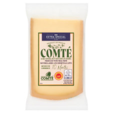 ASDA Extra Special Comte Cheese