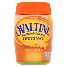 Ovaltine Original