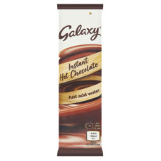 Galaxy Instant Hot Chocolate