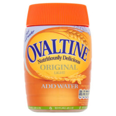 Ovaltine Original Light