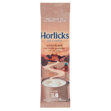 Horlicks Hot Chocolate