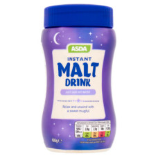 ASDA Instant Malt Drink