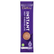 Cadbury Instant Hot Chocolate Sachet