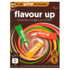 Galaxy Flavour Up 15 x 2g (30g)