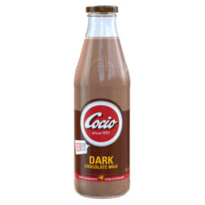 Cocio Dark Chocolate Milk 600ml