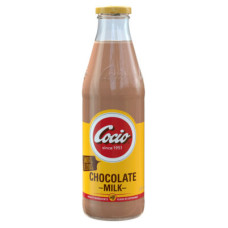 Cocio Chocolate Milk 600ml