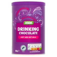 ASDA Drinking Chocolate