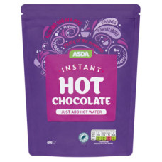 ASDA Instant Hot Chocolate
