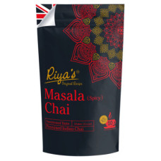 Riya's Masala (Spicy) Chai