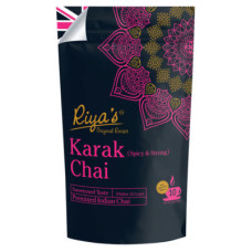 Riya's Karak (Spicy & Strong) Chai