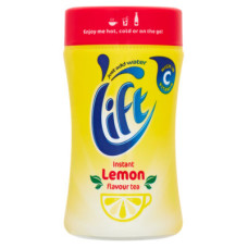 Lift Instant Lemon Flavour Tea