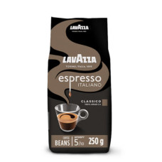 Lavazza Caffè Espresso Coffee Beans