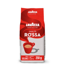Lavazza Qualita Rossa Coffee Beans