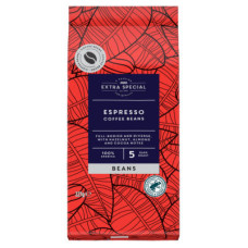 ASDA Extra Special Espresso Coffee Beans
