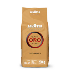 Lavazza Qualità Oro Coffee Beans