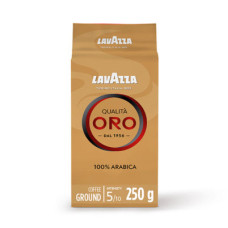 Lavazza Qualità Oro Ground Coffee