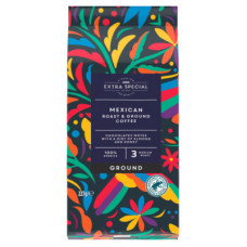 ASDA Extra Special Mexican Roast & Ground Coffee 227g