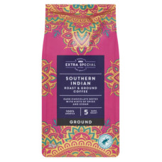 ASDA Extra Special Southern Indian Roast & Ground Coffee