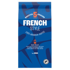 ASDA French Style Roasted Ground 227g