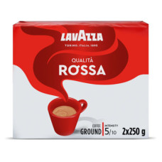 Lavazza Qualità Rossa Ground Coffee