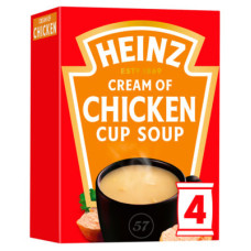 Heinz Classic Cream of Chicken Cup Soup