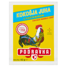 Podravka Chicken Noodle Soup