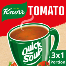 Knorr Quick Soup Tomato