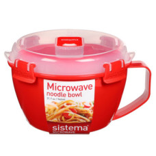 Sistema Microwaveable Noodle Bowl