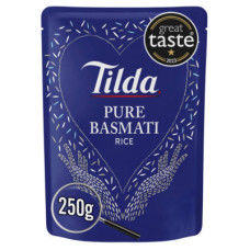 Tilda Pure Basmati Rice