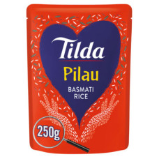 Tilda Pilau Rice