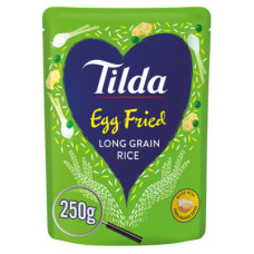 Tilda Egg Fried Basmati Rice