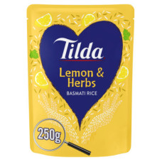 Tilda Lemon Basmati Rice