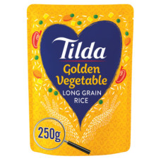 Tilda Classics Golden Vegetable Rice