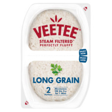 Veetee Long Grain