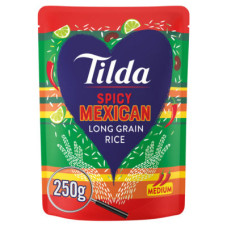 Tilda Spicy Mexican Rice