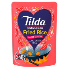Tilda Microwave Limited Edition Rice