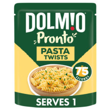 Dolmio Pronto Pasta Twists