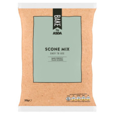 BAKE by ASDA Scone Mix 300g